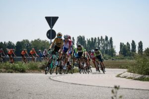 Milano – Sanremo, spettacolo sulle nostre strade
