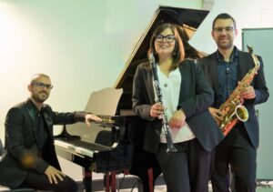 Settimane musicali: al via con il tango, poi il pianoforte