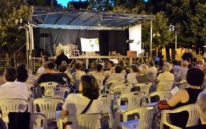 Festival Letterario di S. Lorenzo: il Covid non ferma la X edizione