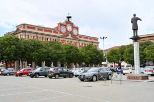 Coronavirus: quattro positivi e un guarito in più oggi in provincia