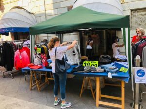 Domenica c’è il Bunpat in centro a Valenza