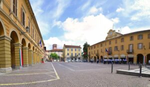 Sollievo a Felizzano, tutti negativi i tamponi