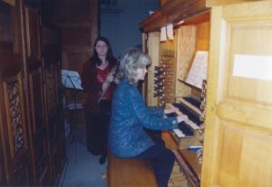 Concerto d’organo e visite alla cappella Bricherasio