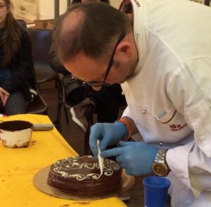 Due giorni dedicati alle delizie del cacao: arriva Choco Moments!