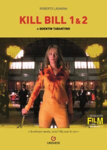“Kill Bill 1 & 2”: agli Incontri d’autore Roberto Lasagna