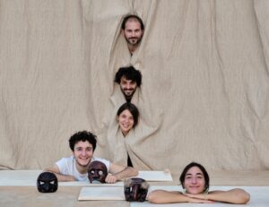 Libarna, l’antica città rivive con il teatro di Plauto