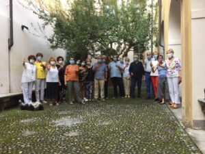 Nuove guide per la sinagoga e la comunità ebraica di Casale