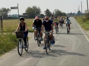 “I cittadini chiedono di poter scegliere il mezzo con cui spostarsi tra i sobborghi e la città”
