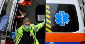 Infortunio in cantiere, muore 70enne