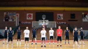 BASKET A2 – JBMonferrato, finalmente al lavoro