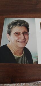 Addio alla ‘maestra Piera’, anima della biblioteca