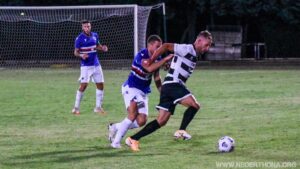 Derthona- Casale, il derby sempre di mercoledì
