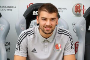 Domani tamponi e ripresa. Stijepovic verso Pistoia