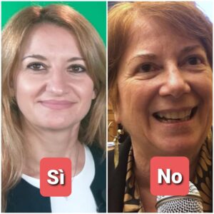 Domenica si vota: le ragioni del Sì e quelle del No