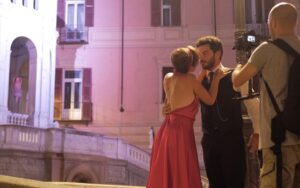 ‘Dolce notte’, il musical di Valerio Marcozzi rende omaggio alla città