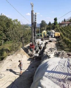 Sp 229: «Per l’inizio dei lavori bisognerà pazientare»