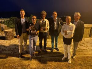 SemCup, sesta tappa a La Serra