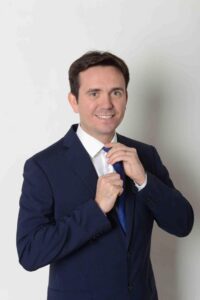 L’onorevole Cattaneo domani a Valenza per Oddone