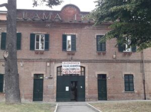 Covid 19: incontro con il dottor Ghiazza all’ex Kaimano