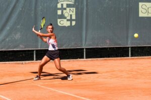 Taverna, doppio stop agli italiani Under 14