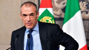 Cottarelli aprirà il Festival delle Conoscenze