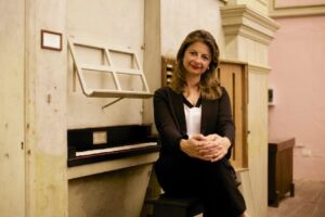 Nella Parrocchiale il concerto dell’organo restaurato