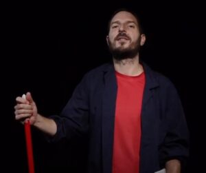 “Cara Professoressa”: Beppe Casales al Laboratorio Sociale