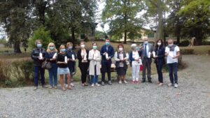 Comune e Acos, borracce personali agli studenti ovadesi