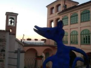 Promenade des artistes a Conzano domenica 13 settembre