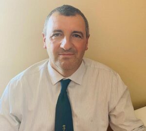 Cassine al voto: tre domande a….Ivano Festuco