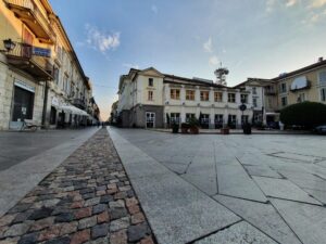 «Valenza sappia dimostrare intelligenza nelle decisioni di scelta»