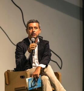 Il vicesegretario Pd ed ex ministro Orlando domani a Valenza per Ballerini