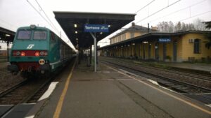 Arriva il quadruplicamento della Tortona-Voghera