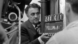 Il Festival ‘Adelio Ferrero’ dedicato a Fellini e Leva