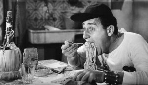 Tra musica e film: Lavagnino e Sordi, alleati nel cinema