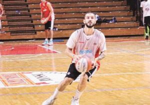 JB Monferrato, sette tappe verso il campionato