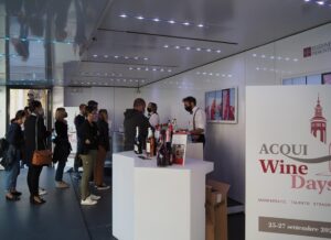Wine Days: «Siamo soddisfatti, ma continuate a sostenere i nostri vini»