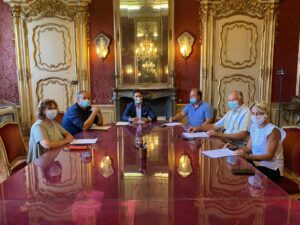 Vendemmia turistica: ecco le regole