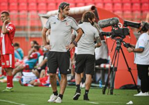 “Le partite vanno chiuse prima”