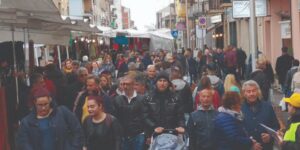 Orgoglio, passione, valori: oggi al Cristo una giornata speciale