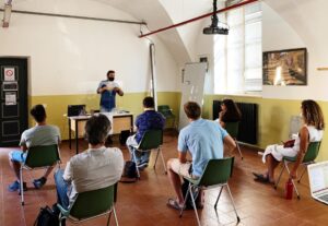 Prosegue il progetto “CasaleSì  Start-Up In Monferrato”