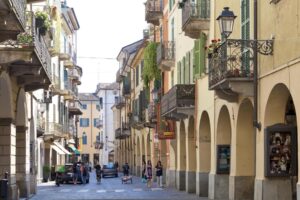Confcommercio Casale: giovedì la riunione per le luminarie natalizie