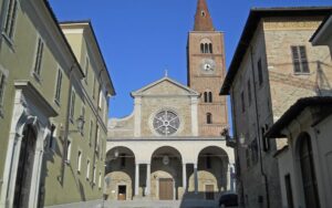 ‘Festival Lavagnino’: Pasolini e Bach nel Duomo di Acqui