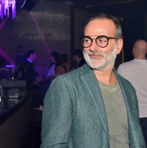 Salotto del Mandrogno: tanti ospiti al circolo Galimberti