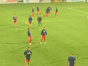 Alessandria bocciata, Lecco esulta (2-1)