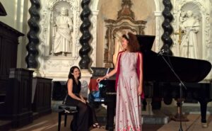 Alessandria Barocca: romanze d’amore…in streaming
