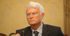 Giancarlo Caselli, le agromafie e come combatterle