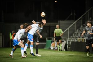 Alessandria, i giocatori positivi sono due