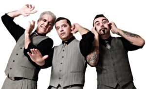 Gavazzana Blues, la rassegna ospita i Di Maggio Connection