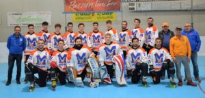 Sportleale, un punto a Padova